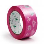 Discover endless possibilities with customized printed tape s creativity for sale