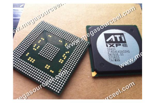 Computer IC Chips 218S6ECCA12FG Computer GPU CHIP ATI Computer IC Chips