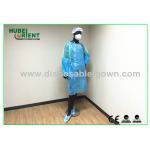 OEM Hospital Disposable Surgeon Gown Kits With EO Sterilization Packing for sale