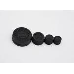 FDA Eco Friendly 15mm Child Resistant Caps with PE plug