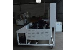 China Diesel Engine Teaching Aid Teaching Engine Model For Isuzu 2.8T supplier