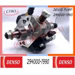 Common Rail Injector Fuel Pump 294000-1990 For Truck 111010-E1ECO