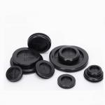 Heat Resistant Silicone Rubber Washer for High Temperatures UL94-V0 for sale