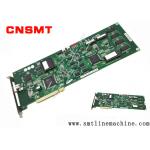 SMT Board Samsung Spare Parts J9060126A J9060126B Can _ Master Board Green Color for sale