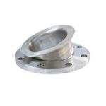 Connecting Pipe Metal Processing Machinery Parts Lap Joint Flanges for sale