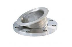 China Connecting Pipe Metal Processing Machinery Parts Lap Joint Flanges supplier