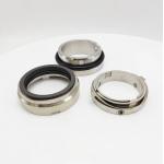Mechanical Seal U7K KL2A C5E DOPPIA  For Omac B Pumps 35mm for sale