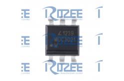 China MOC3021S-TA1 supplier