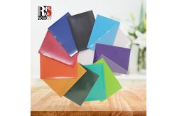China PP Matte Transparent Clear Game Card Sleeves Customized Trading Card Holders supplier