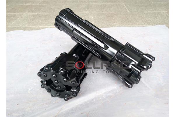 Reverse Circulation Bits RC Bits RC Drill Bits RC Button Bits