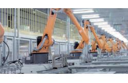 China 1150KG ER160B-3200 Technical Specification Application In Automobile Manufacturing supplier