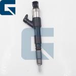 5367913 295050-2490 Fuel Injector For QSB3.9 Engine for sale