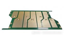 China Impedance Controlled Amplifier 20 Layer PCB With Custom 12oz Copper Thickness supplier