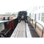 Horizontal Directional Boring Machine For Sale With Steel Rubber Crawler