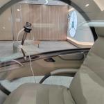 Round Shaped Hyperbaric Oxygen Chamber With Ventilation & 1 Year Warranty for sale