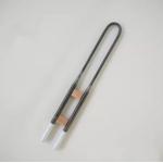 1800 Degree Silicon Molybdenum Rods MoSi2 Heating Element For Muffle Furnace