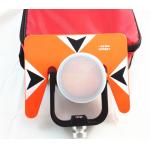 Total Station Accessories Prism Set with Bag for total station surveying for sale