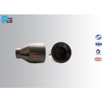 IEC60061-3 Standard Lamp Cap Gauge , E27 Contact Gauge 7006-50 7006-51A for sale