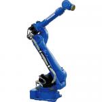 6-Axis Industrial Robot Arm 360° Motion Range