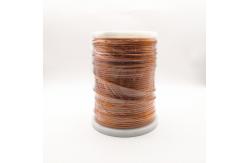 China 0.1mm X 851 Taped Mylar Wire For Transformer supplier
