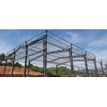 Quick Build Simple And Strong Storage Warehouse For Agricultural Vegetable Storage for sale