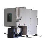 50Hz Programmable Environmental Test Chamber with SUS304 Stainless Steel