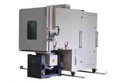 China Accurate Temperature and Humidity Deviation in Vibration Test Chamber with Wide Temperature Range supplier