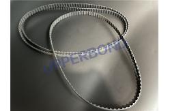 China HLP2 Timing Belt For Maker And Packer Tobacco Machinery Spare Parts supplier