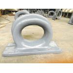 Marine Panama Chock Mooring Components , Closed Chock Marine Fairlead for sale