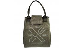 China Dupont Paper Insulated Tote Lunch Bag Refrigerated Waterproof Lunch Containers supplier