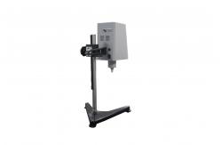 China 20mPaS Digital Rotational Viscometer 16 Bit Viscosity Measurement Tools supplier