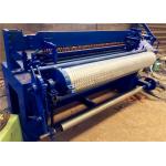 Automatic Welded Wire Mesh Machine 4feet 5feet 6feet 7feet Mesh Width for sale