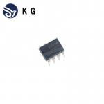 Op07cp Ic Replacement DIP-8 Operational Amplifier Integrated Circuits ICs for sale