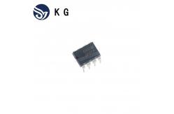 China Op07cp Ic Replacement DIP-8 Operational Amplifier Integrated Circuits ICs supplier