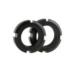 DIN981 Locknuts Self-Locking Nut Slotted Round Nut
