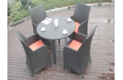 China 5pcs rattan sofa sets.   supplier