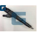 EC210 EC210B EC210BLC D6D Excavator  Fuel Injectors 04290986 0445120066 for sale