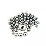 Steel Balls AISI 316 And 316L Stainless Steel Balls For Industry Ball Bearing Auto Parts for sale