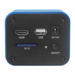 A59.2240 Auto Focus HDMI+WIFI+SD Camera Mouse Measure OPTO-EDU