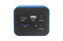 China A59.2240 Auto Focus HDMI+WIFI+SD Camera Mouse Measure OPTO-EDU supplier
