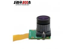 China Full HD Camera Module 2MP 60fps Mipi Low Light Performance supplier