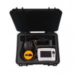 Cable Fault Pinpointer with Shock Discharge Generator for Electronic Flashover Detection and Accurate Location for sale
