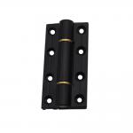 Bifold Aluminum Folding Door Hinge Hardware Accessories Corrosion Resistant for sale