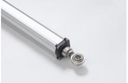 China 10000N to 15000N  1200mm 48 Inch Electric Linear Actuator Ram Pusher supplier