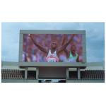 Customized P8 Outdoor Digital Billboard Video Wall Led With YUV Signal
