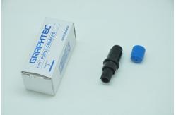 China White Cutter Blade Holder For CB09 Blades Graphtec Cutting Plotters ISO2000 supplier