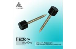 China electrodes for splicing machine ELCT2-20A electrodes supplier