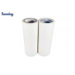 0.05mm 0.08mm Low Temperature Polyurethane Hot Melt Glue Film TPU Film For Laminating Fabric for sale