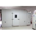 Automatic Temperature Humidity Chambers Walking-in Temperature Humidity Chamber