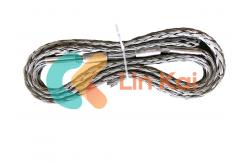 China OPGW Socket Joint Installation Tools For 7-22mm Diameter OPGW supplier